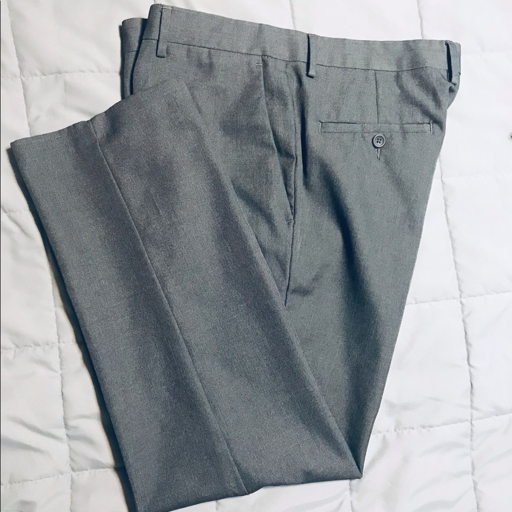 Kenneth Cole Reaction Dress Pants